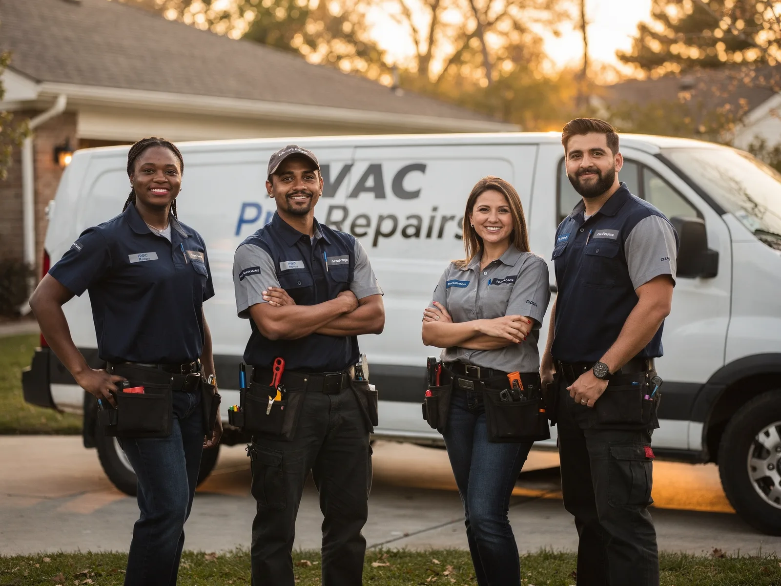 Heat Pump Repair company in Acton, ME