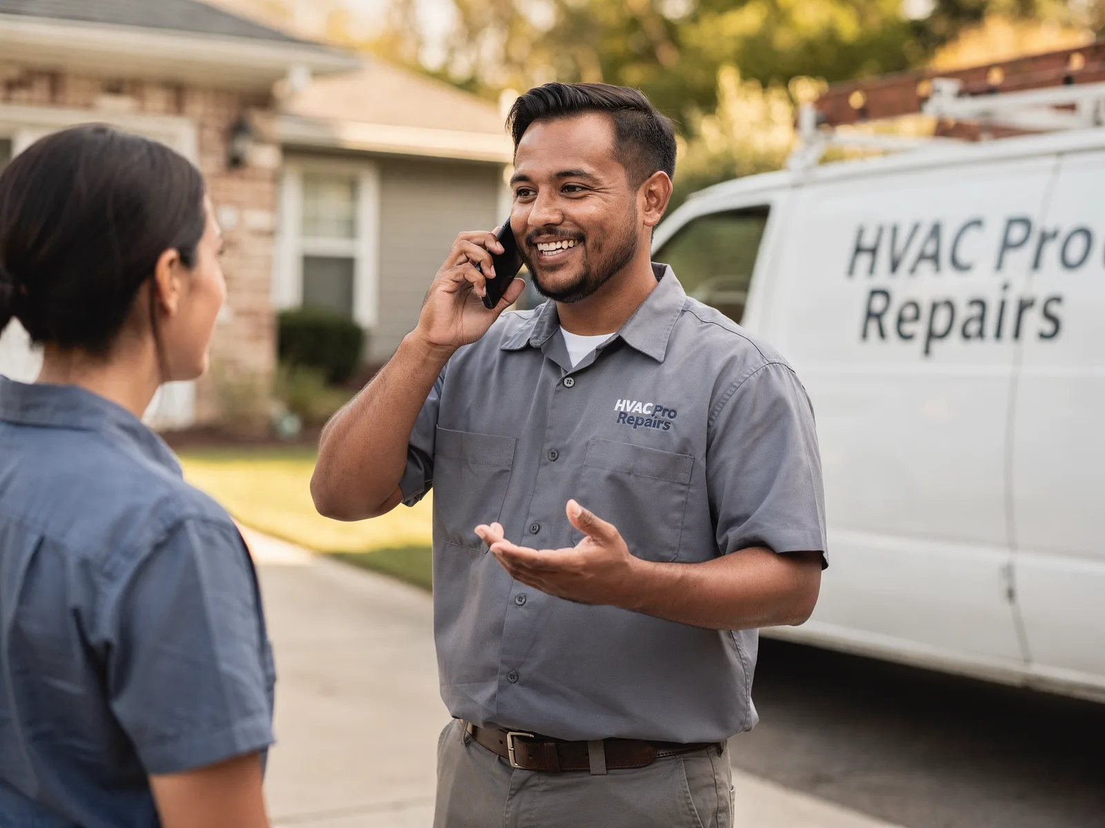 Heat Pump Repair Acton, ME FAQs